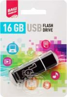 Флэш-накопитель USB Ваш выбор SmartBuy Glossy Series, 16 GB