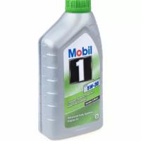 Моторное масло Mobil 1 ESP 5W-30 синтетическое 1 л