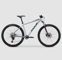 Горный велосипед FUJI Bikes NEVADA 29 1.3 D Серебристый 17"(M)