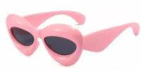 Солнцезащитные очки OCHTF2, розовый