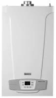 Газовый настенный котел Baxi Eco Life 24 F (закрытый, двухконтурный)