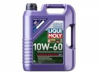 Liqui Moly Synthoil Race Tech GT1 10W-60 5л