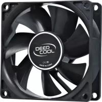 Вентилятор для корпуса Deepcool Xfan80 Black BOX