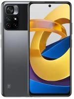 Xiaomi POCO M4 Pro 5G 4/64GB Чёрный (RU)