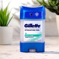 Дезодорант-антиперспирант гелевый GILLETTE "ALOE SCENT", Производитель: Procter & Gamble, Германия, 70 мл