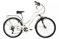 Городской велосипед Stinger Victoria 26 (2022)