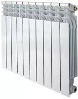 Радиатор биметаллический KONNER 500/80 10 секций