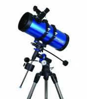 Телескоп Meade Polaris 127 мм (экваториальный рефлектор) TP216005 Meade TP216005