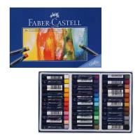 Faber-Castell Набор масляной пастели Studio Quality, 36 цветов разноцветный