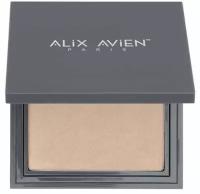 ALIX AVIEN Хайлайтер для лица Powder Highlighter (Nude)