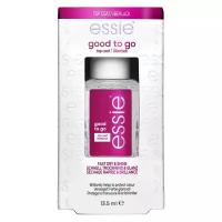 Essie Верхнее покрытие Good to Go