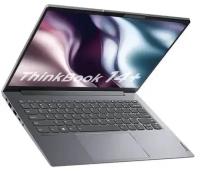 Ноутбук Lenovo Thinkbook 14+ g5 IRH, AMD Ryzen R7 7735H, AMD Radeon 680M, 32 ГБ, 512 ГБ SSD