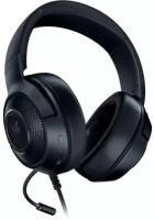 Наушники Razer Kraken X RZ04-02950100-R3C1 Black