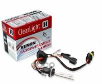 Лампа H27 5000K Ксеноновый Свет 1 Шт. Clearlight ClearLight арт. LCL8801500LL