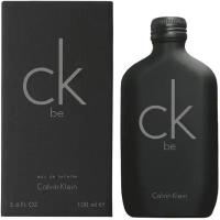 Calvin Klein CK Be туалетная вода 100 мл унисекс