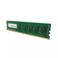 Оперативная память 16 ГБ 1 шт. QNAP RAM-16GDR4A0-UD-2400