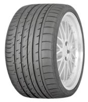 Continental Sport Contact 3 245/40R18 93Y