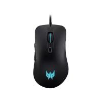 Мышь Acer Predator Cestus 310 Black (NP.MCE11.00U)