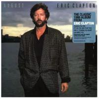 Eric Clapton – August (LP)