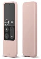 Elago для пульта Apple TV (до 2021) чехол R2 Slim Sand Pink