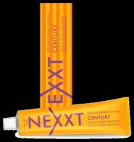 NEXXT CENTURY Classic Permanent Color Care Cream Крем-краска уход для волос 10.06 100 мл