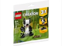 Конструктор LEGO Creator 30641 Панда