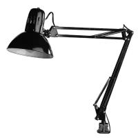 Настольная лампа Arte Lamp Senior A6068LT-1BK