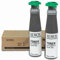 Тонер-картридж XEROX 106R01277 для XEROX 106R01277 WC 5016,5020 2шт (12600 страниц)