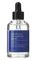 Ампульная сыворотка с гиалуроновой кислотой GRAYMELIN Hyaluronic Serum, 50мл