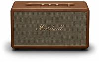 Портативная акустика Marshall Stanmore III, 80 Вт, Коричневый