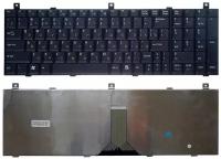 Клавиатура для Acer V022652AS1 черная