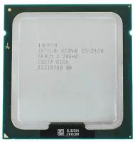 Процессор Intel L 2.0GHz 6C 15M 60W [E5-2430]