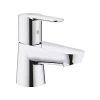 Кран для холодной воды Grohe BauEdge 20421000 хром