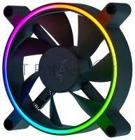 Вентилятор для корпуса Razer Kunai Chroma RGB 120MM LED PWM Performance Fan - 1 Fan [RC21-01800100-R3M1]