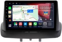 Штатная магнитола Canbox H-Line 4197-9215 для Renault Fluence, Megane 3 (2008-2016) на Android 10 (4G-SIM, 8/128, DSP, QLed)