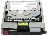 Жесткий диск HP 300GB U320 15K Universal HDD [411089-B22]