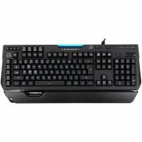 Клавиатура Logitech G910 ORION SPECTRUM