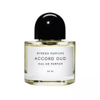 BYREDO Accord Oud EDP 50 ml - парфюмерная вода 50 мл