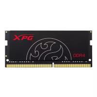 Оперативная память XPG Hunter 16 ГБ DDR4 2666 МГц SODIMM CL18