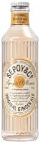 Напиток SEPOY&Co "Spiced Grapefruit Tonic" (Тоник Грейпфрут) газированный 0,2л