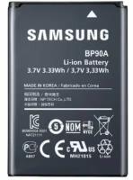 Аккумулятор BP90A для Samsung HMX-E1