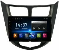 Магнитола Epic 9270 Hyundai Solaris 1 2011-2016- Android 12 - IPS экран - DSP