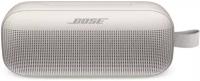 Беспроводная Bluetooth-акустика Bose SoundLink Flex White Smoke