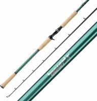 Спиннинг кастинговый Abu Garcia Beast X Pike 862XXH 70-250гр (cork)