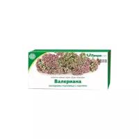 Валериана лекарственная, корни и корневища 1,5гр*20 ф-п ЛекраСэт (Valeriana officinalis L. s. l.)