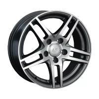 Колесный диск LS Wheels LS281 6x14/5x100 D57.1 ET35 GMF