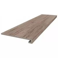 Ступень из керамогранита KERAMA MARAZZI Про Вуд 119.5х33 см