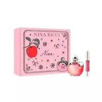 Парфюмерный набор NINA RICCI Nina