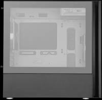 Компьютерный корпус Cooler Master Silencio S400 (MCSS400-KG5N-S00) черный