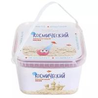 Пластичный песок Космический песок Розовый, 3 кг (713-300)